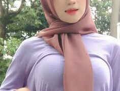 B0k3p Indo Viral mahasiswi kedokteran hijab Tertawa Lepas Ketika Wiwik Suka Hot