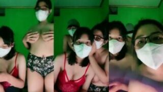 2 Bocil Viral Abg Masih Pelajar Sewa Kosan Bebas Untuk Live Streaming Ternyata Mereka Lesby New